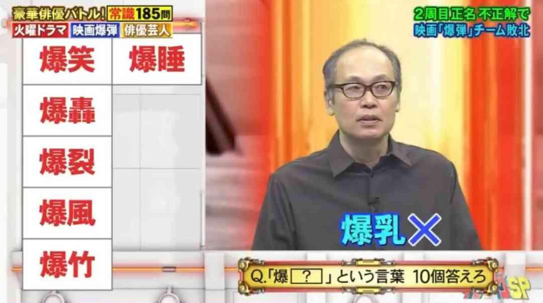学校の先生っぽい有名人 Part6