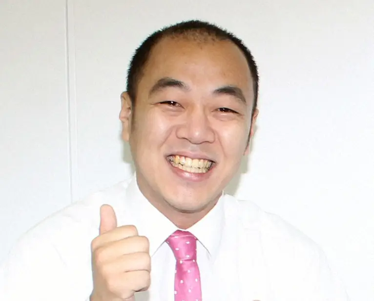 学校の先生っぽい有名人 Part6