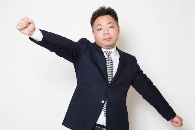学校の先生っぽい有名人 Part6