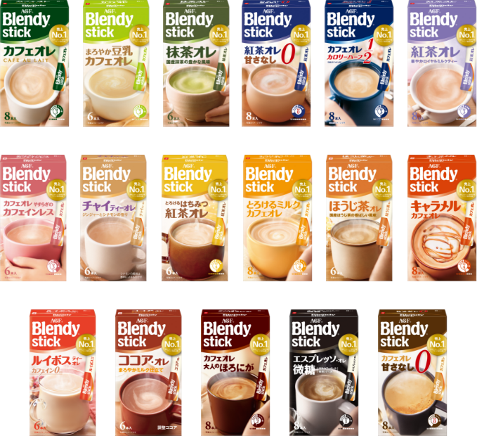 好きなコーヒー