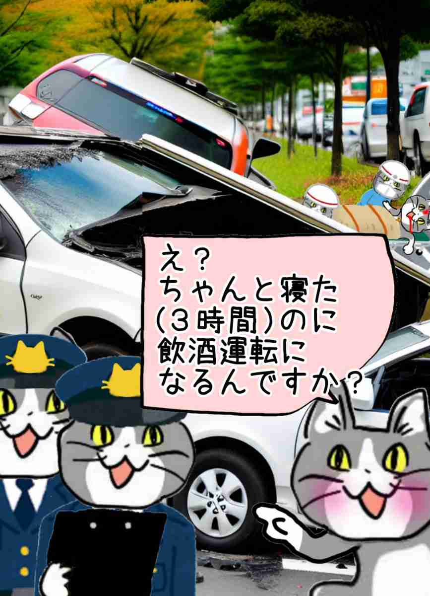 みなさんの酒癖どうですか?