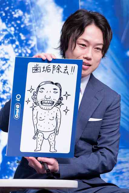 天才だと思うアーティスト