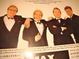 「もう一度テレビで見たい外国人タレント」ビビアン・スーを抑えた圧倒的1位は独特の日本語が印象的