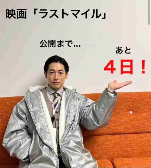 【実況・感想】映画『ラストマイル』満島ひかり×岡田将生!本編ノーカット地上波初放送!