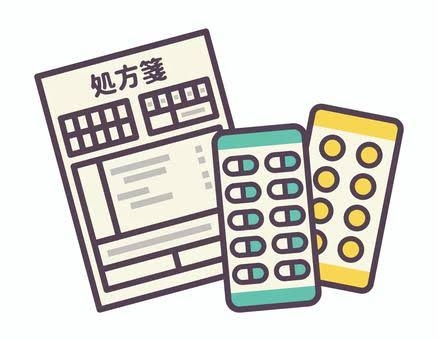 処方薬、高くない？