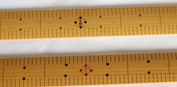 持ってる文房具で一番古いもの