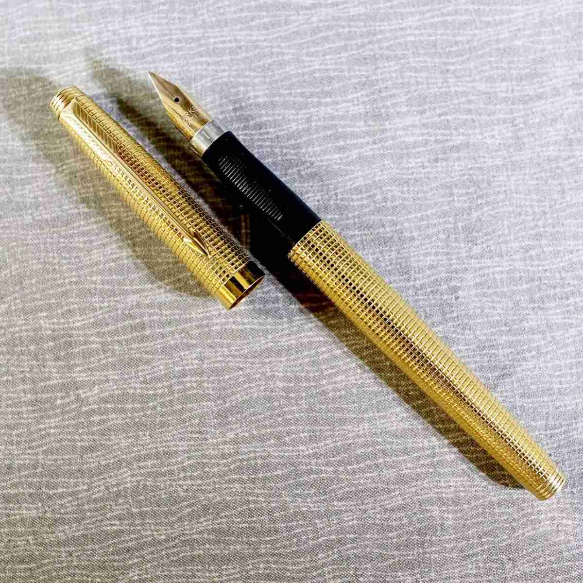 持ってる文房具で一番古いもの