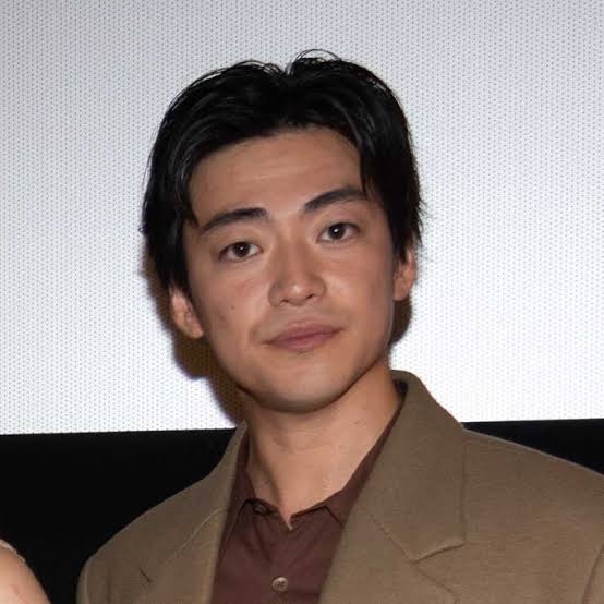 三山凌輝　久しぶりの姿に驚がく「倒れそう」「すっごい」「バチバチ」「泣いた」「神レベル」妻は趣里