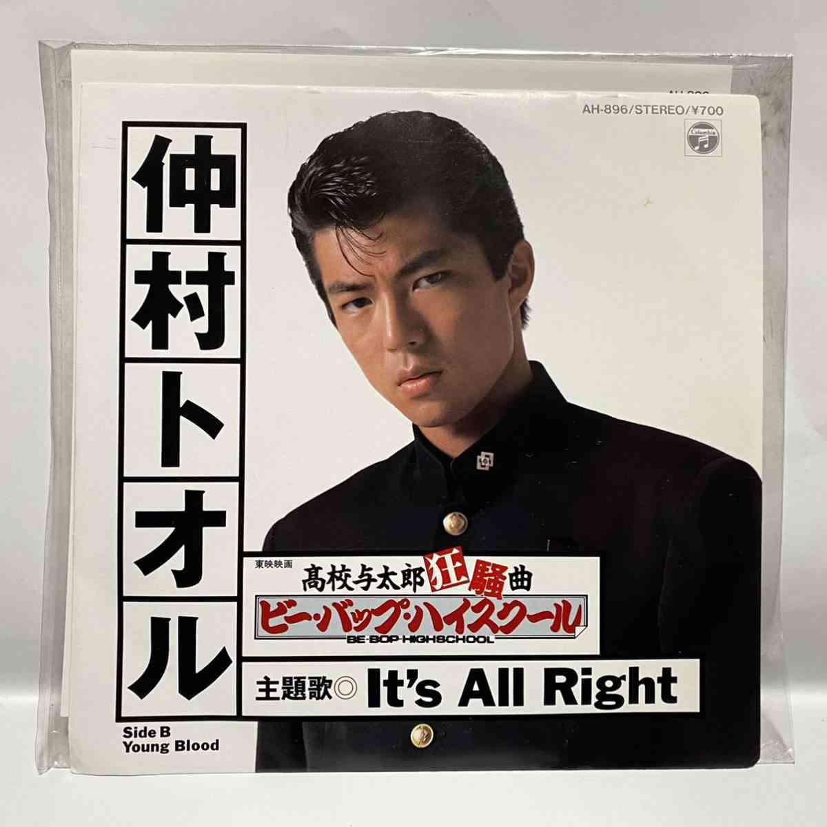 人生で初めて好きになった男性芸能人って誰でしたか？
