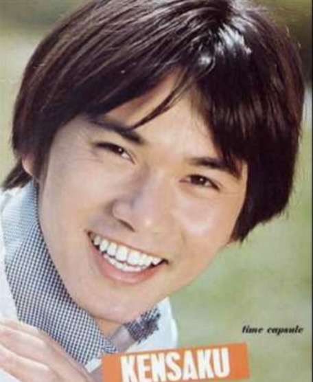人生で初めて好きになった男性芸能人って誰でしたか？