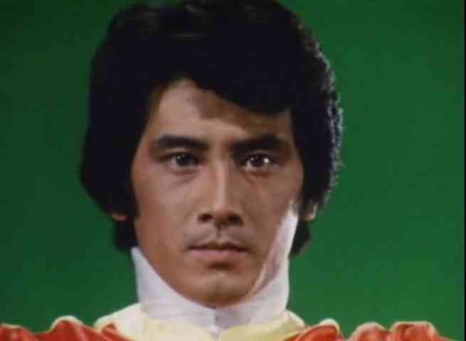 人生で初めて好きになった男性芸能人って誰でしたか？