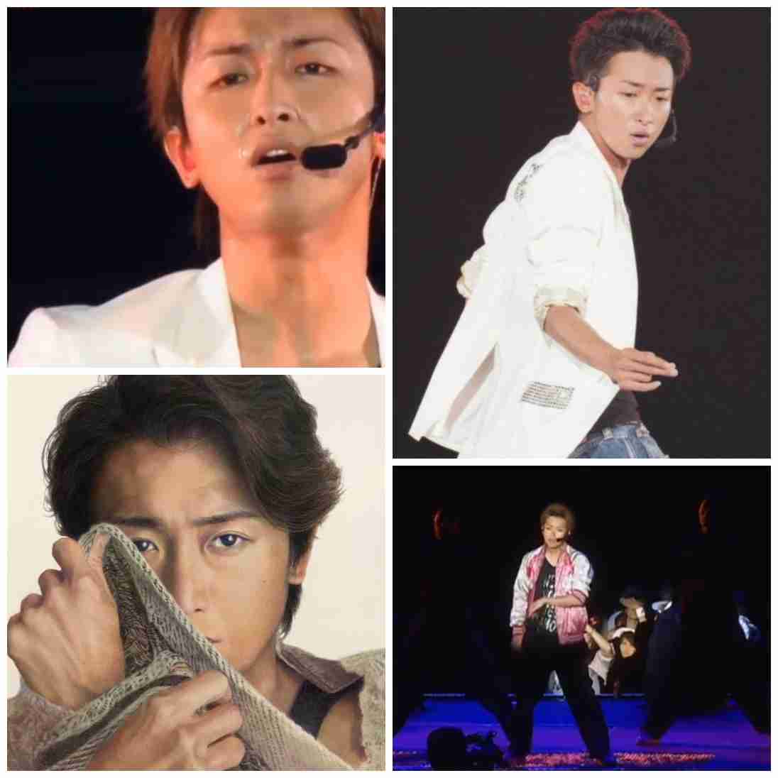 人生で初めて好きになった男性芸能人って誰でしたか？