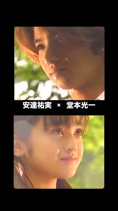 人生で初めて好きになった男性芸能人って誰でしたか？