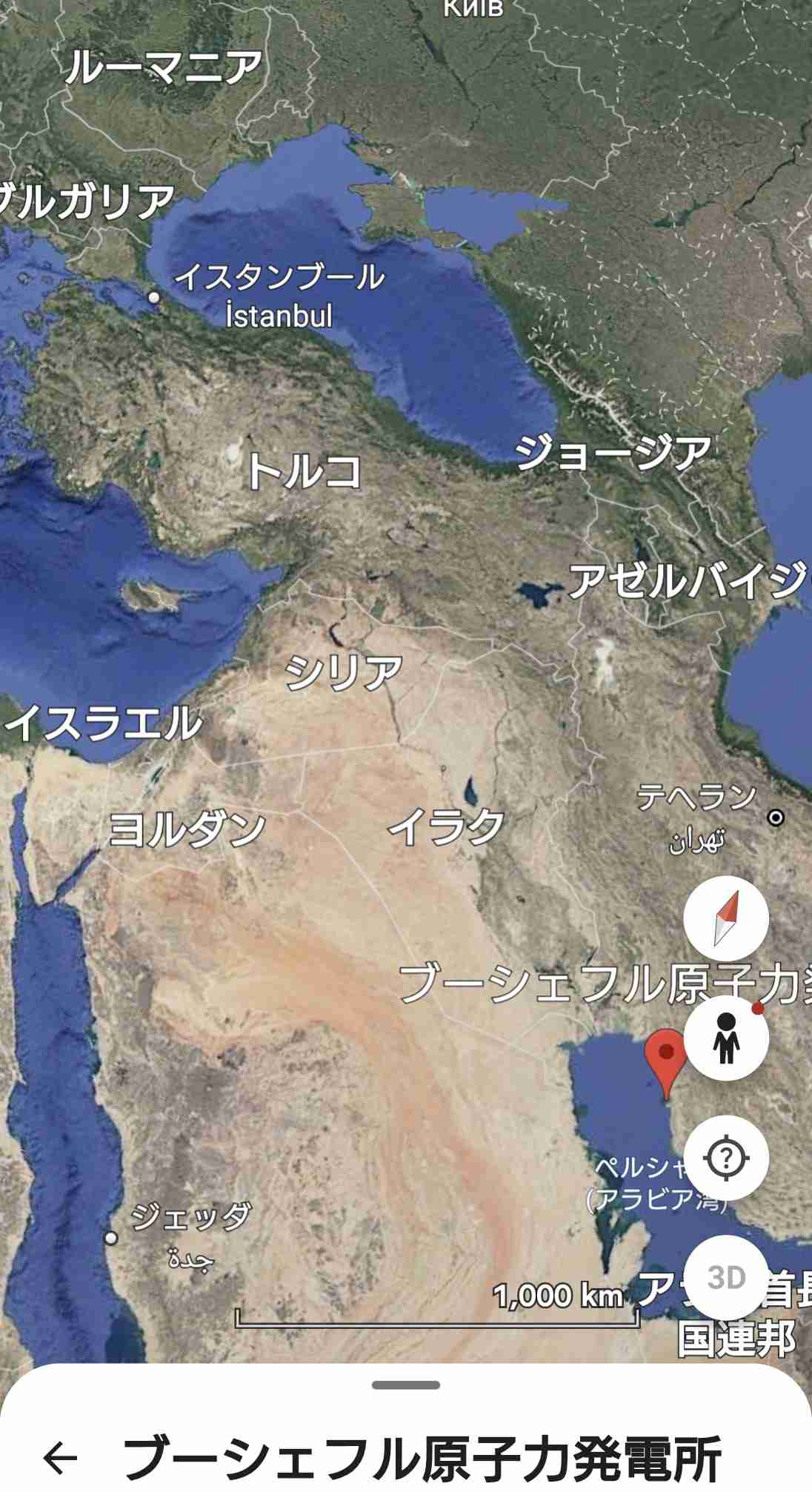 トランプ大統領「イラン発電所への攻撃をさらに10日間延期」イランの要請受け