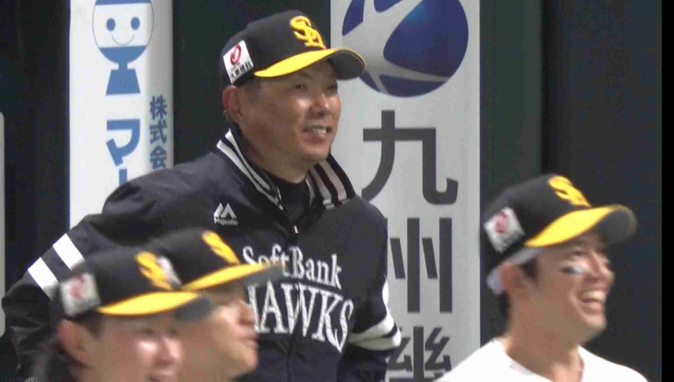 福岡ソフトバンクホークスファン集合！Part23