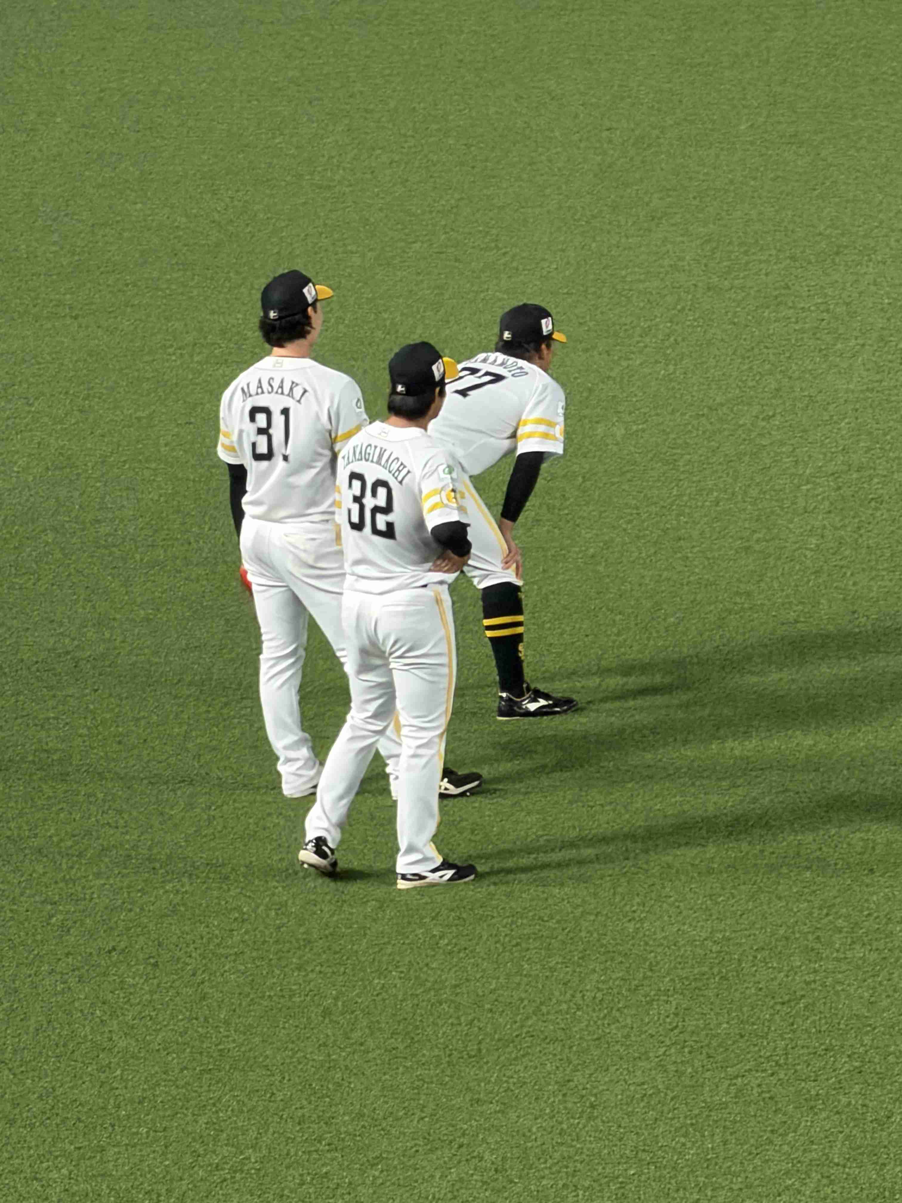 福岡ソフトバンクホークスファン集合！Part23