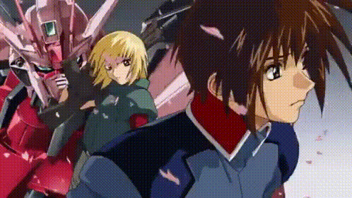 【ガンダムSEED】カガリを愛でるトピpart25【アンチ厳禁】