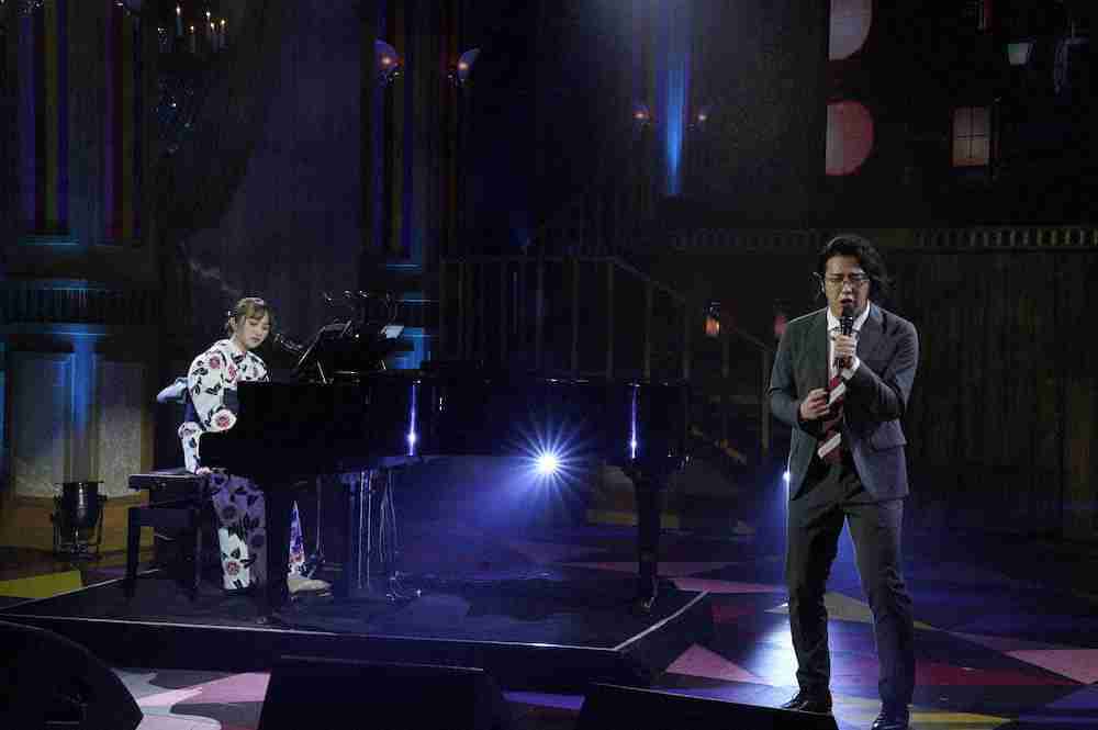【画像】鉄矢と竜也、ときどき松也 Part22