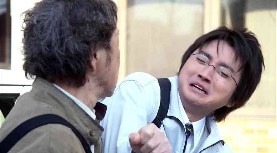 【画像】鉄矢と竜也、ときどき松也 Part22