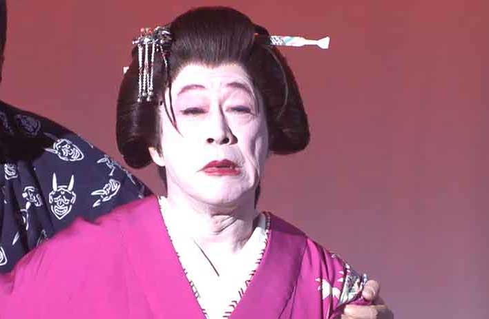 【画像】鉄矢と竜也、ときどき松也 Part22