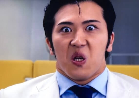 【画像】鉄矢と竜也、ときどき松也 Part22