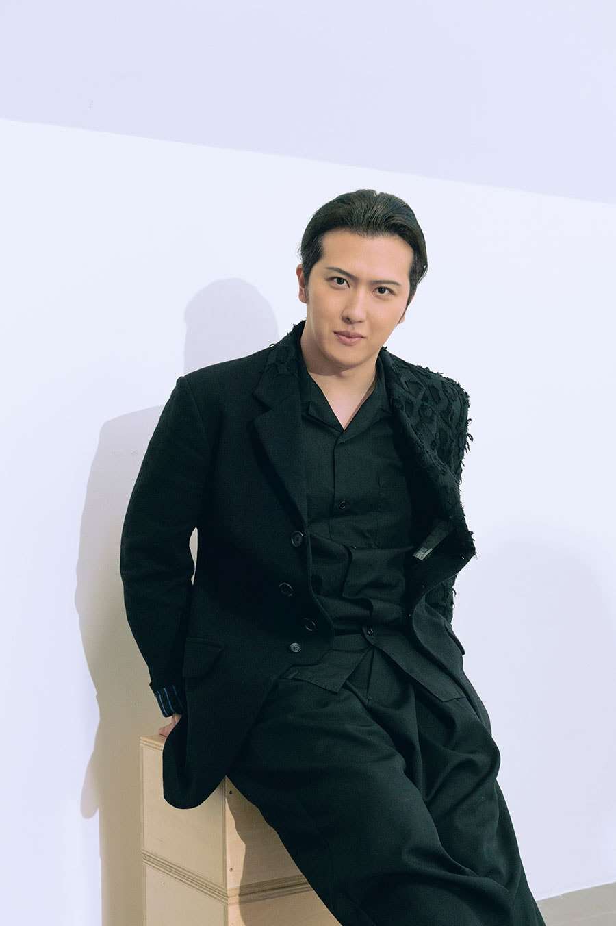 【画像】鉄矢と竜也、ときどき松也 Part22