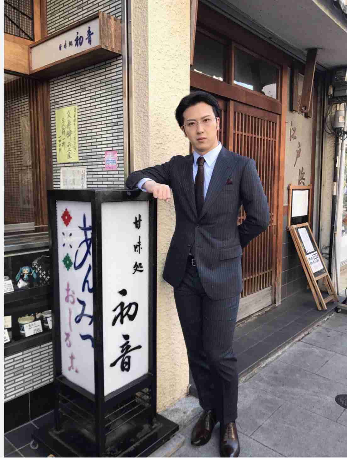 【画像】鉄矢と竜也、ときどき松也 Part22