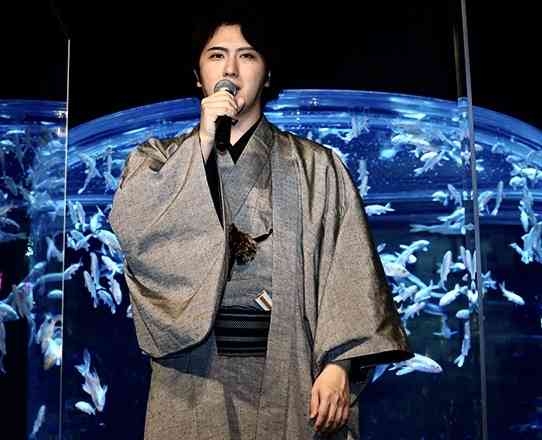 【画像】鉄矢と竜也、ときどき松也 Part22