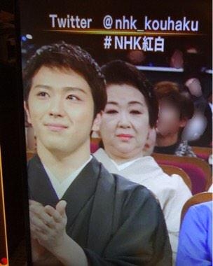 【画像】鉄矢と竜也、ときどき松也 Part22