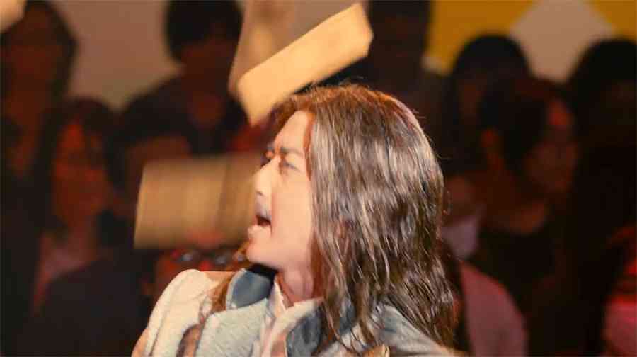 【画像】鉄矢と竜也、ときどき松也 Part22