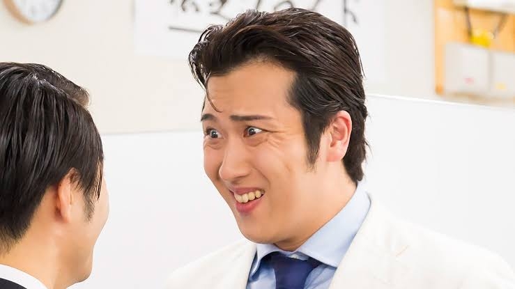 【画像】鉄矢と竜也、ときどき松也 Part22