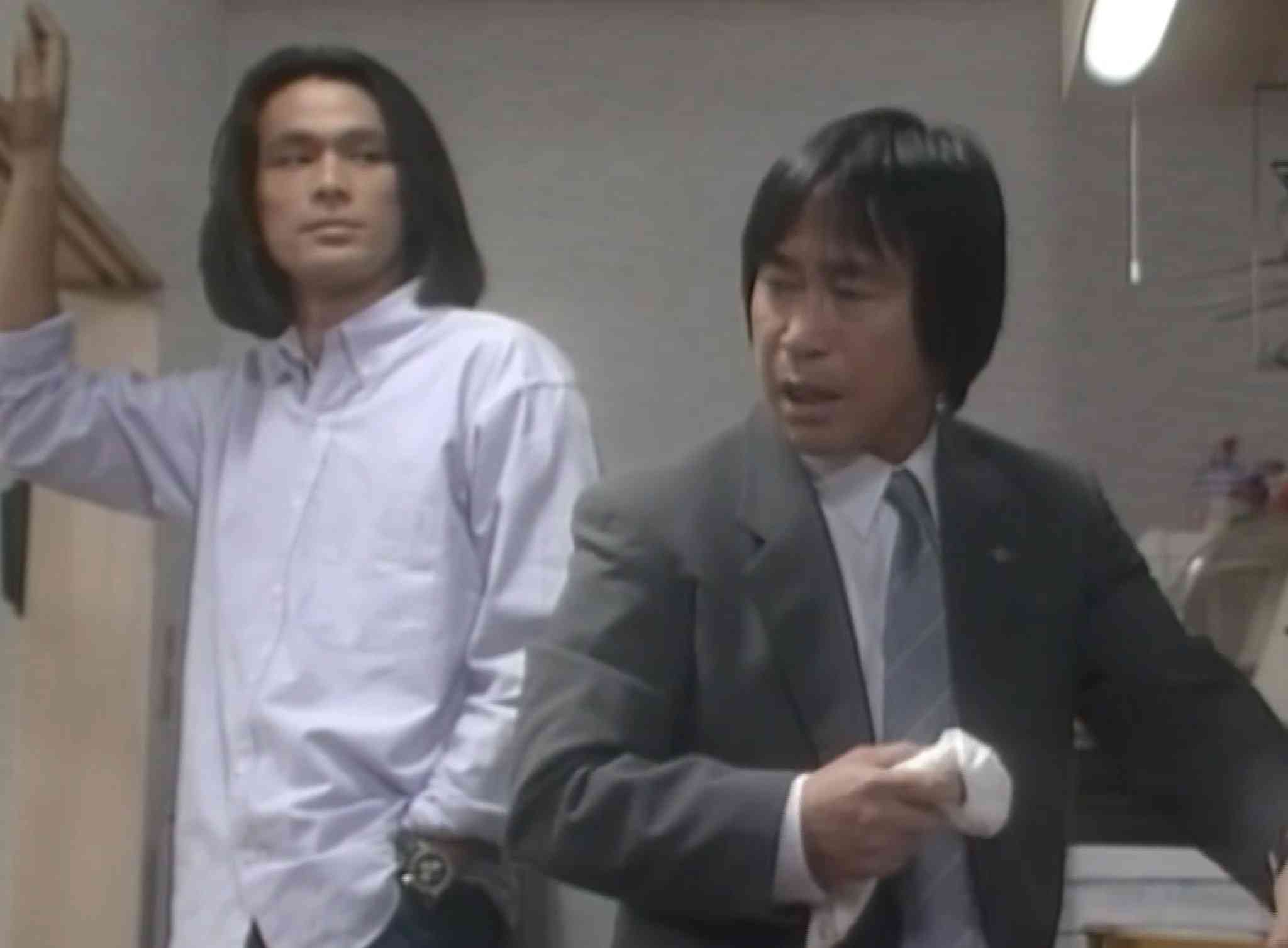 【画像】鉄矢と竜也、ときどき松也 Part22