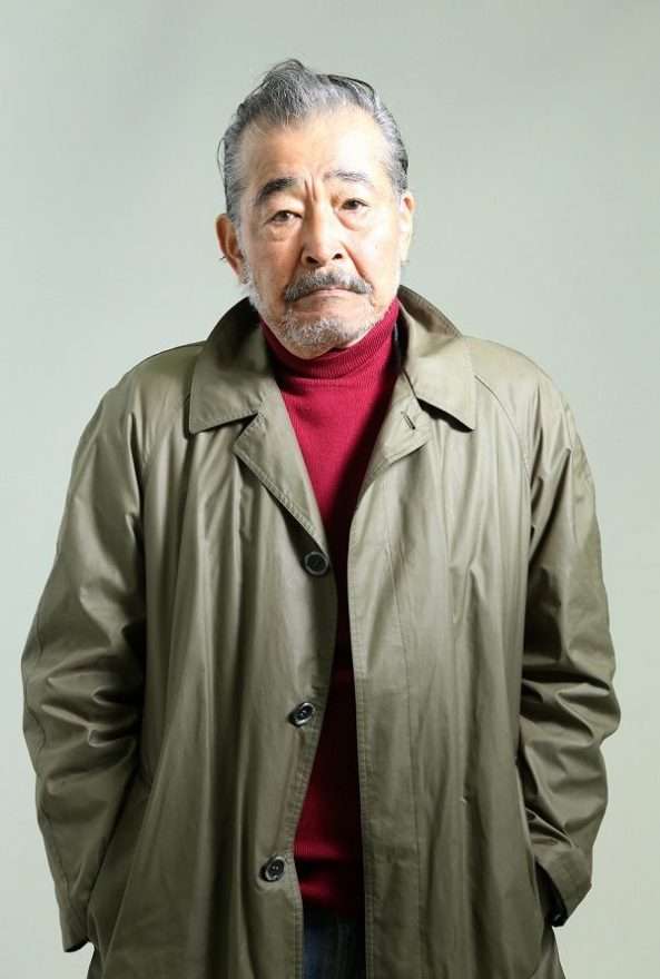 【画像】鉄矢と竜也、ときどき松也 Part22