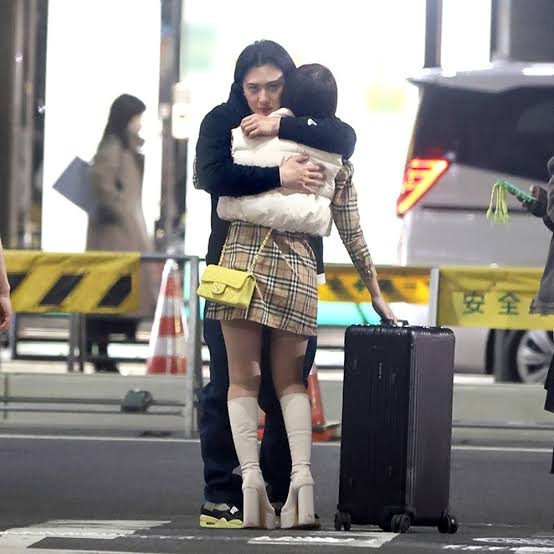 【画像】鉄矢と竜也、ときどき松也 Part22