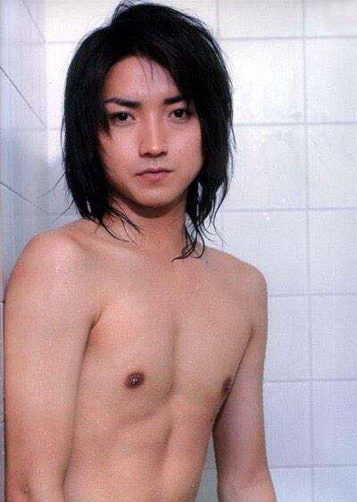 【画像】鉄矢と竜也、ときどき松也 Part22