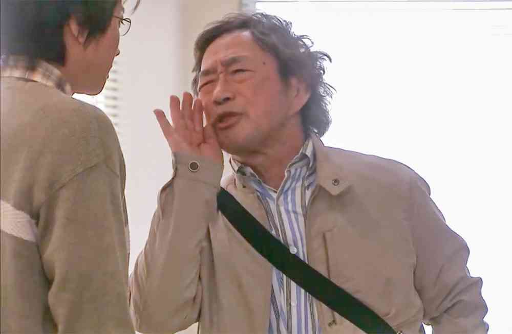 【画像】鉄矢と竜也、ときどき松也 Part22