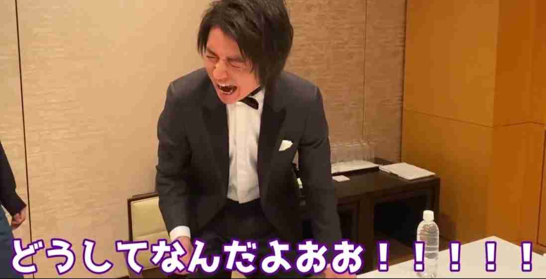 【画像】鉄矢と竜也、ときどき松也 Part22