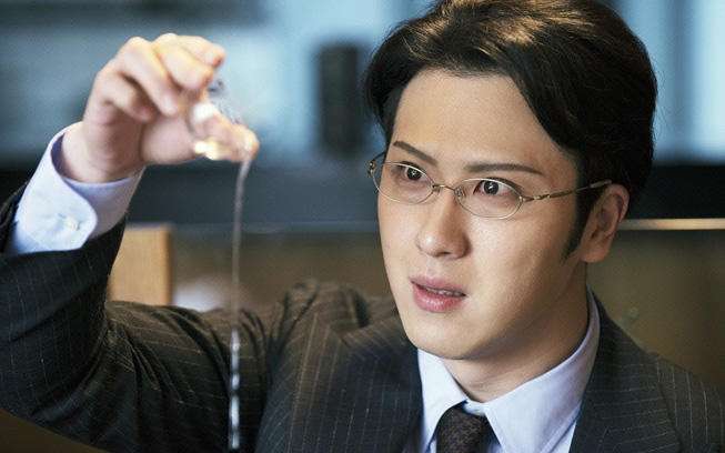 【画像】鉄矢と竜也、ときどき松也 Part22