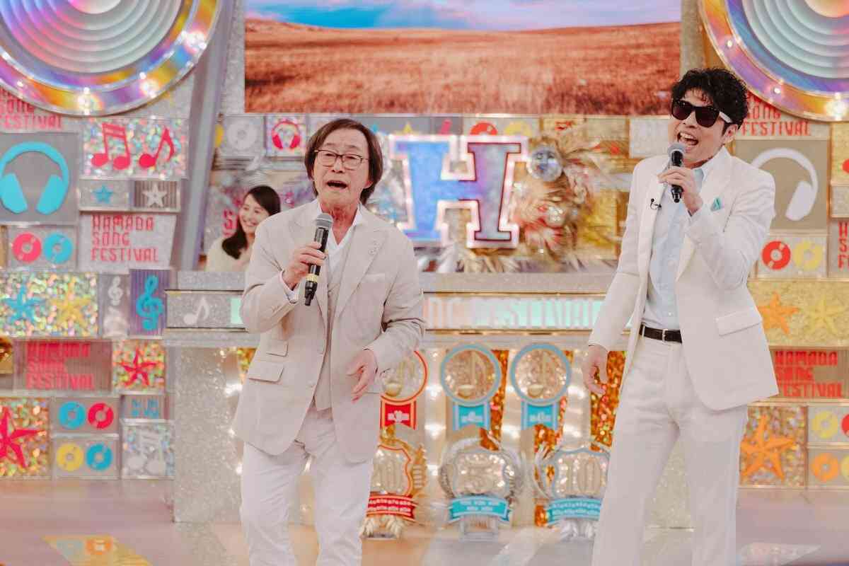 【画像】鉄矢と竜也、ときどき松也 Part22