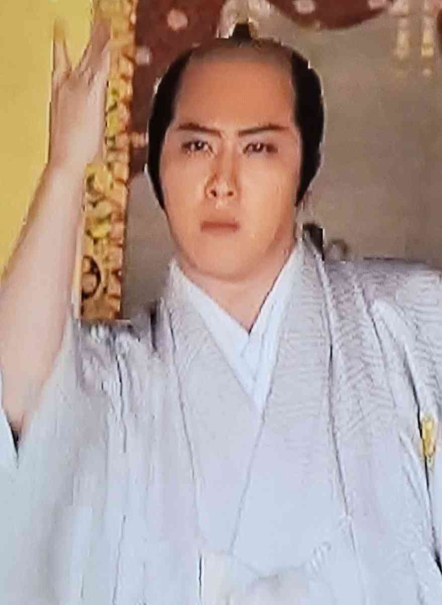 【画像】鉄矢と竜也、ときどき松也 Part22