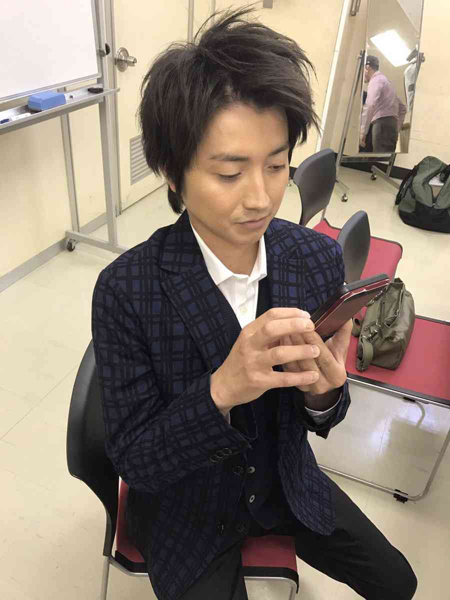 【画像】鉄矢と竜也、ときどき松也 Part22