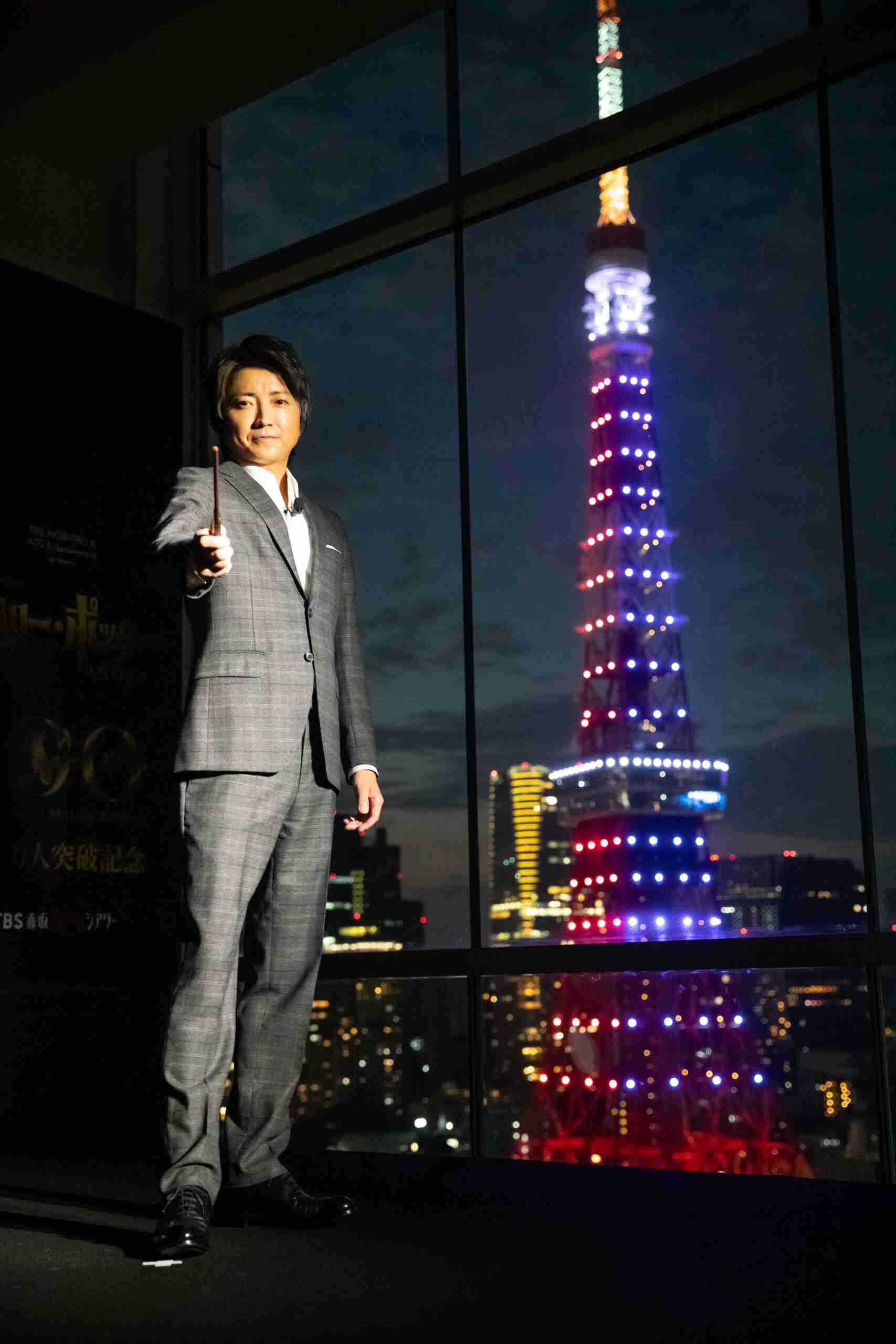 【画像】鉄矢と竜也、ときどき松也 Part22