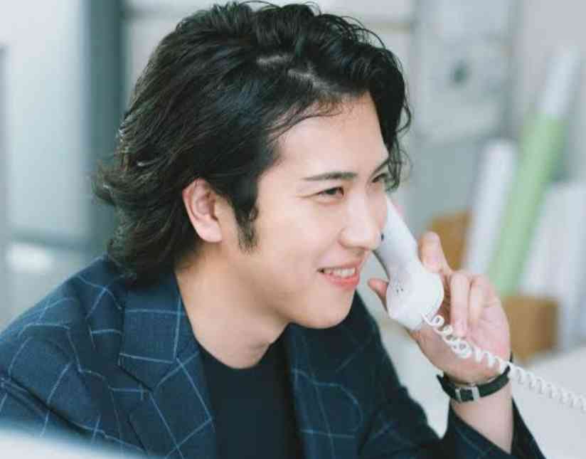 【画像】鉄矢と竜也、ときどき松也 Part22