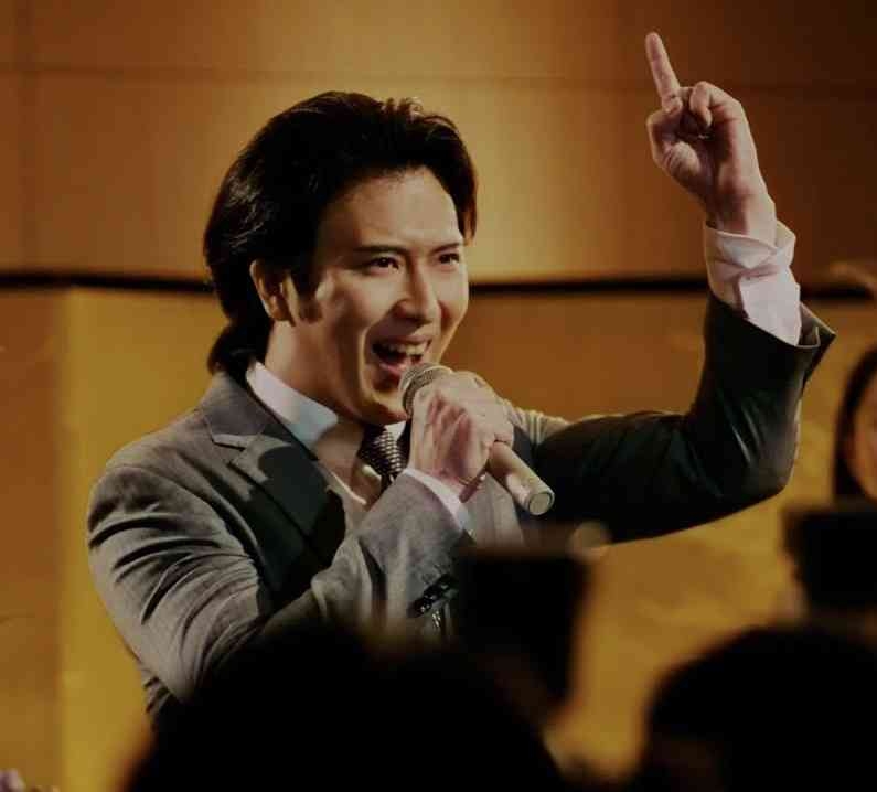 【画像】鉄矢と竜也、ときどき松也 Part22