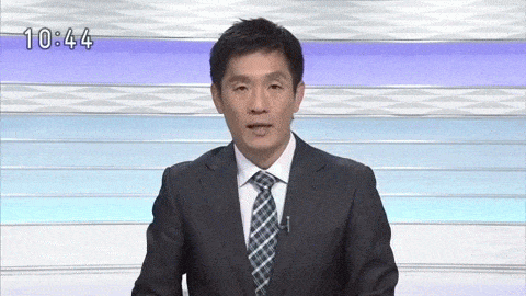 笑える放送事故