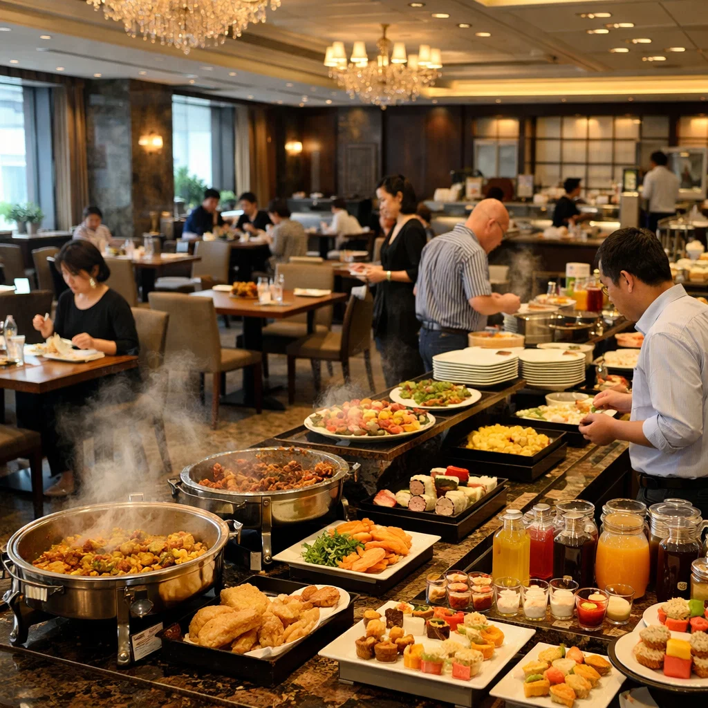 おひとりさま外食　6年間で約10倍に拡大　仕切り付きのカウンター席に改装する店も