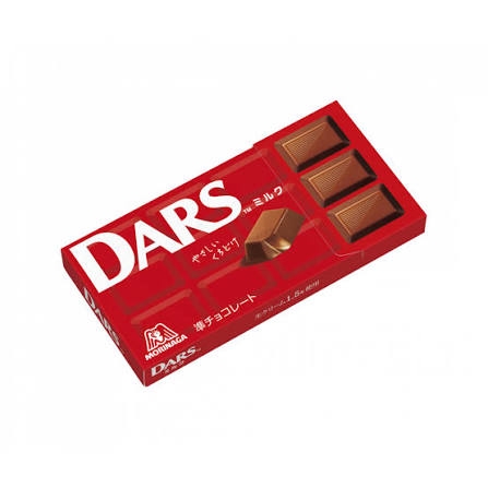 好きなチョコ菓子とアイス