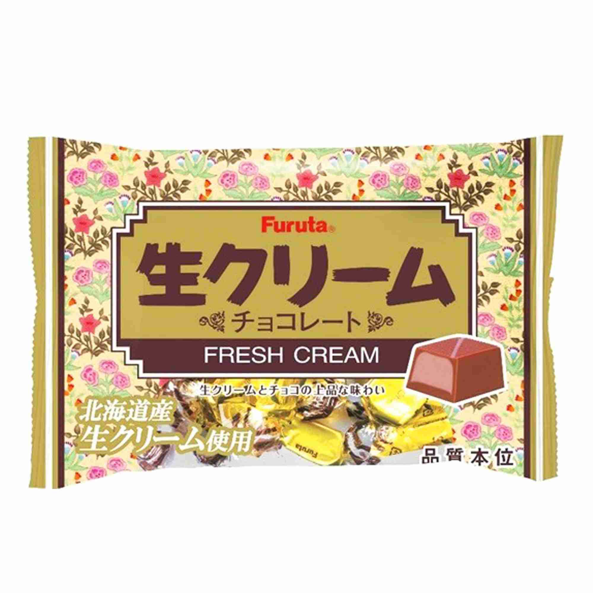 好きなチョコ菓子とアイス