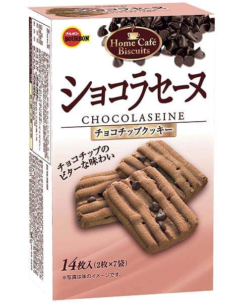 好きなチョコ菓子とアイス
