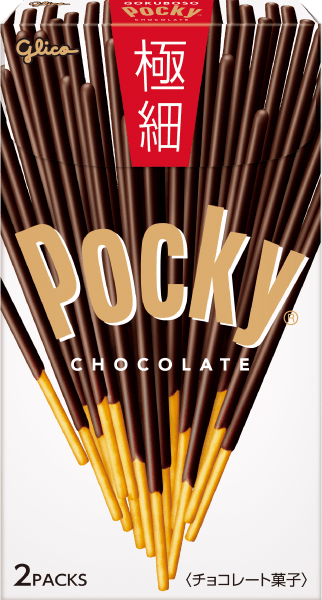 好きなチョコ菓子とアイス